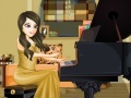 Játék Piano Girl