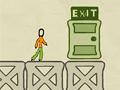 Játék Paper Quest