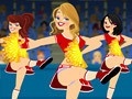 Játék Naughty Cheerleaders