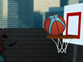 Játék Ultimate Hoop Mania