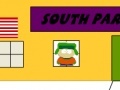 Játék South Park Ultimate Shoot