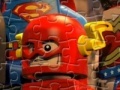 Játék The Lego Movie Sort My Jigsaw