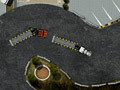 Játék Truck Racers