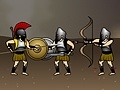 Játék Achilles