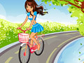 Játék Chic Bike Rider