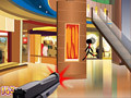 Játék Shopping Mall Shooting