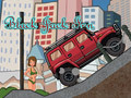 Játék Las Vegas Hummer
