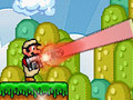 Játék Super Mario Bombastic