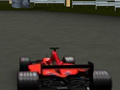 Játék 3D F1 Racing
