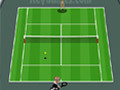 Játék Angel Tennis