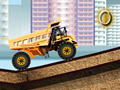 Játék Monster Truck Racer