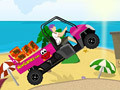 Játék Beach Buggy