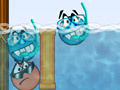 Játék Aqua Dudes