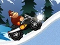 Játék Donkey Kong Ice Adventure