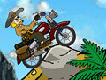 Játék Bike Explorer
