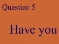 Játék The IQ Quiz