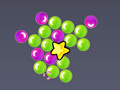 Játék Bubble pandy