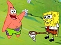Játék Spongebob Sweet Bubble