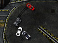 Játék Street Drifting