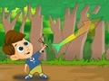 Játék Little Shooter