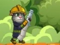 Játék Tom 2. Become fireman