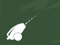 Játék White Cannon