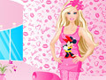 Játék Barbie Girl Style