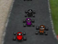 Játék Red Kart Racer