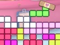 Játék Doc Mcstuffins Tetris