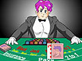 Játék Bubbletoonia BlackJack