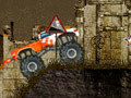 Játék Urban Rally