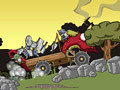 Játék Viking Delivery