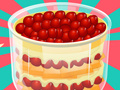 Játék Cherry Pie Trifle