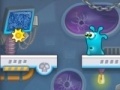 Játék Jellydad hero