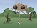 Játék Flying Spaghetti Monster