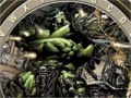 Játék Hidden Alphabets 70 - Hulk