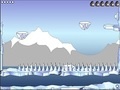 Játék Polar rescue