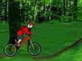 Játék Mountain biking