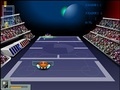 Játék Galactic Hockey