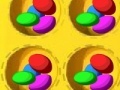 Játék Mancala
