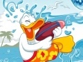 Játék Mickey Mouse: Water Battle