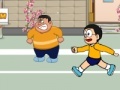 Játék Doraemon Funny Friends