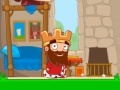 Játék Tiny king