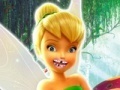 Játék Fairy Tinker Bell: visit to the dentist