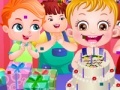 Játék Baby Hazel. Birthday party