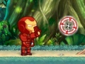 Játék Iron Man's Battles