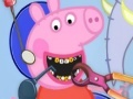Játék Little Pig Dental Care