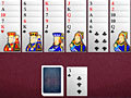 Játék Golf Solitaire