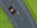 Játék Bobcat Parking