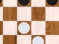 Játék Checkers for professionals